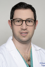 Bronstein, Matthew E., MD